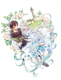 Aka Akasaka, Creator of Oshi no Ko, Launches New Series in Spring 2025—A Fairytale Romance in a Fantasy World