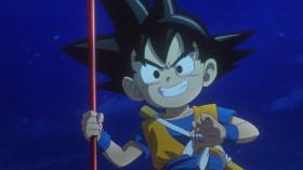 Dragon Ball DAIMA Episode 6 Airs Today – Goku Goes Super Saiyan for a Moment!