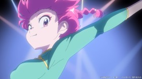 Ranma 1/2 Episode 7: “Netto Rhythmic Gymnastics” Story, Preview images, and Teaser video Released, A Battle for Romance Begins...!