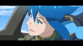 [Pokémon] Pokémon Episode 75 Story & Scene Previews Released :A 100-Year-Old Adventure Unveiled! A Mysterious Character Appears