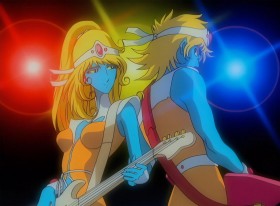 DAFT PUNK & Leiji Matsumoto's Masterpiece Anime 'Interstella 5555' – Japanese Trailer Released