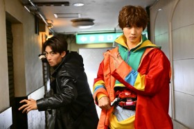 Kamen Rider Gavv Episode 12 "A Bond Connected by Doughnuts" Story: Lango Appears in the Human World