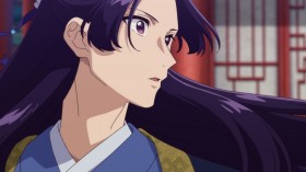 Who is Jinshi From The Apothecary Diaries: Complete Profile Guide- Face, Voice Actor, images and relationship with MaoMao