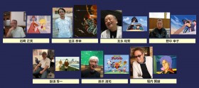 TAAF 2025 Animation Achievement Award Honorees Announced: Kenyu Horiuchi and Legendary Industry Professionals