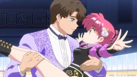 Ranma 1/2 Episode 9: “I Won't Let Go of This Hand” Story, Preview images, and Teaser video Released, The Day of the Martial Arts Pairs Skating Match! A Battle for Akane's Lips Begins!