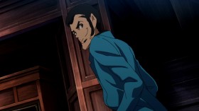 [JUST IN] New Lupin III Movie Announced: 2D Anime Returns in 2025 After 30 Years