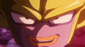 New Character in 'Dragon Ball' - Majin Kuu Voiced by Tomokazu Seki: Created by Arinsu & Marva