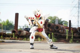 Kamen Rider Gavv Episode 14 "Miraculous Awakening! Caking" Story: Gavv's Miraculous Caking Form