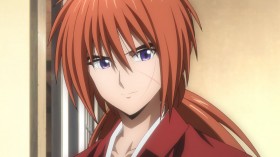 Rurouni Kenshin Episode 35 (Season 2, EP11) Story & Preview Cut Released