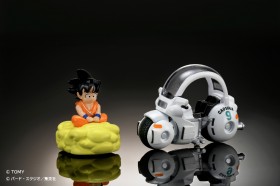 Tomica x Dragon Ball Collaboration Announced: Iconic Vehicles to Launch in Spring 2025