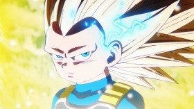 Dragon Ball DAIMA Episode12 Story & Scene Images Released: Vegeta Transforms Into Super Saiyan 3