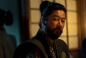 Tadanobu Asano Becomes First Japanese Actor to Win Golden Globe for Best Supporting Actor with ‘SHOGUN’