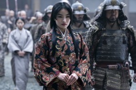 Anna Sawai Wins Golden Globe for Best Actress in a TV Drama: SHOGUN Achieves Historic Triple Japanese Victory