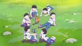 Mr. Osomatsu Season 4 Premieres in July: First Summer Broadcast with Teaser Visual and PV Revealed