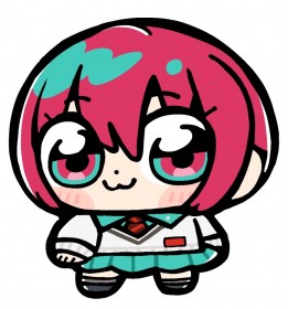 “GQuuuuuuX” Fan Art by Pop Team Epic Creator Sparks Buzz: “Fully Understands How to Operate Zeek-Ax”