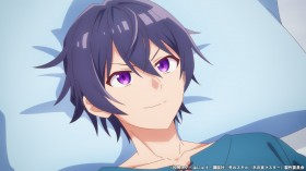 Bogus Skill "Fruitmaster" Episode 5 Story and Visuals Revealed