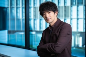 Kenjiro Tsuda on Acting in Both Live-Action and Anime: "No Need for Major Differences" – Playing the Same Role in Trillion Game