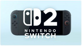 Nintendo to Reveal "Switch 2" Details in April 2 Nintendo Direct