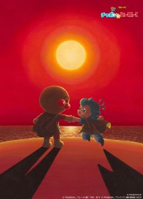 Anpanman Becomes a "Big Brother" in New Movie – A Story of Love, Courage, and Finding One's Purpose