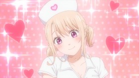 Medaka Kuroiwa Is Impervious to My Charms Episode 6 Synopsis Released