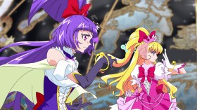 Witchy Pretty Cure!! Mirai Days Episode 6 Synopsis and Previews Released