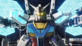 Gundam’s New Expo Footage Revealed – Ultraman Arc Director Takanori Tsujimoto Declares, "I Can’t Say No to Gundam!"