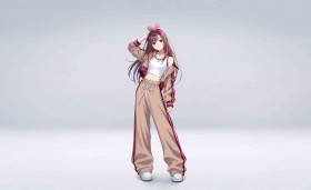 VTuber Kizuna AI Resumes Activities as Artist "KizunaAI" After Three-Year Hiatus – New Single Kamone Released