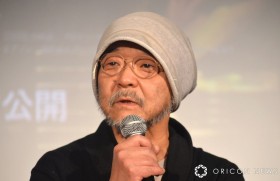 Mamoru Oshii Eager for Ghost in the Shell Sequel: "There's One Thing Left to Do"—Akio Otsuka Shares Excitement