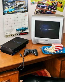 25 Years of PlayStation 2—What's Your Best PS2 Game? Fans Respond with "Abyss," ".hack," "Dragon Quest VIII," and More