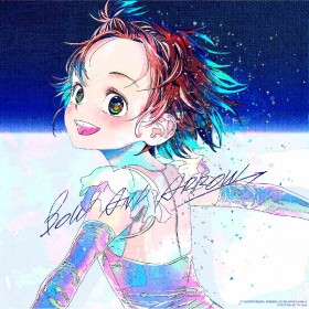 Music Video for the Opening Theme of the Anime Medalist Takes the Internet by Storm – 2 Million Views in Just 12 Hours!