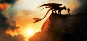 Live-Action Adaptation of Hit Animated Film ‘How to Train Your Dragon’ Set for Japan Release This Fall