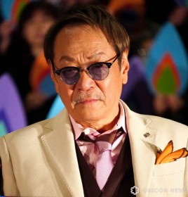Kenyu Horiuchi Calls Mononoke a "Major Crisis" in His Career – Grateful for the Final Work