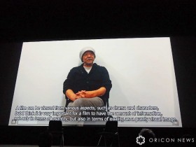 Mamoru Oshii: "Animation is a Craft of Human Hands" - A Heartfelt Message to the Industry