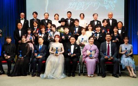 19th Seiyu Awards Announce Winners: Toshihiko Seki Takes Lead Actor, Hidenobu Kiuchi Recognized for Supporting Role, Yuichi Nakamura Named MVS Again