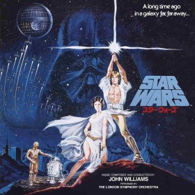 "Star Wars Celebration Japan 2025: Original Soundtrack Box Set" Announced – Featuring Numerous Tracks on CD for the First Time