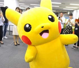 Pokémon-Themed Opening Ceremony at MLB Tokyo Series Wows Fans – Baseball Transforms into a Poké Ball!