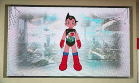 Neo-Atom to Premiere at Osaka Expo 2025 – Special Short Film Showcasing Astro Boy’s Rebirth by Black Jack