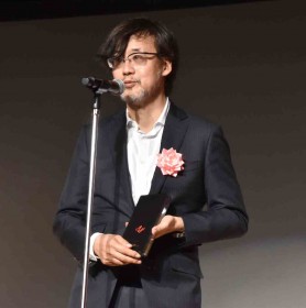 Takashi Yamazaki Reflects on Godzilla Minus One Winning Top Honor at AMD Awards: “It Felt Like Digital Was Finally Recognized”