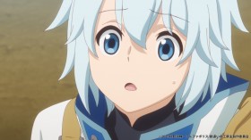 The Unaware Atelier Master Episode 1: Story and Preview Images Released