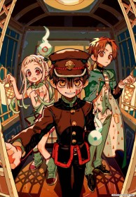 Toilet-Bound Hanako-kun (TBHK) Continues: Season 2 Sequel Premieres in July