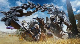 Monster Hunter Wilds Breaks Franchise Record with 10 Million Units Sold in One Month