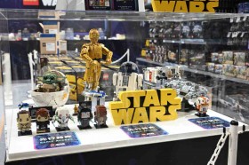 Star Wars Celebration Japan 2025 Kicks Off in Chiba, Welcoming Fans from Around the World