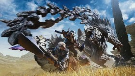 Monster Hunter Wilds Character Creation Revives Fullmetal Alchemist’s Most Haunting Scene: “Don't You Have a Human Heart…?”