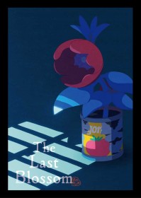 The Last Blossom: New Anime Film by ODDTAXI Director Reveals Cast Featuring Kaoru Kobayashi and Junki Tozuka