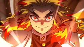 Demon Slayer: Infinity Castle Arc Movie Set for July 18 – Iconic Hashira Visual Rekindles Fan Excitement