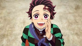 Who is Tanjiro Kamado From Demon Slayer: Complete Profile Guide- Face, Voice Actor, relationship and Release Date of Infinity Castle Arc