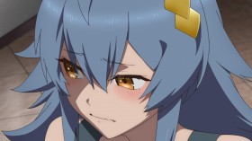 From Old Country Bumpkin to Master Swordsman Episode 6 Story and Preview Stills Released: Beryl confronts hidden evil to protect Mewy