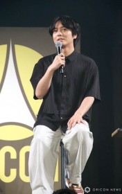 JUJUTSU KAISEN Star Junya Enoki Amazed by Noriko Hidaka’s Youthful Glow: “Her Sparkling Eyes Haven’t Changed Since Middle School!?”