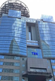 TBS and Square Enix Announce Partnership to Develop a Brand-New Original Game IP