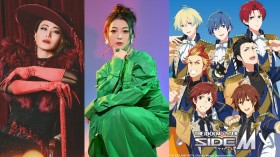 Animelo Summer Live 2025 Reveals Third Round of Performers Including Kiyoshi Hikawa + KIINA.